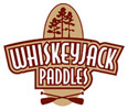 whiskeyjack paddel