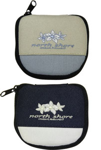 North Shore - Wallet