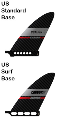 Black Project - CONDOR 18 - US Standard Base