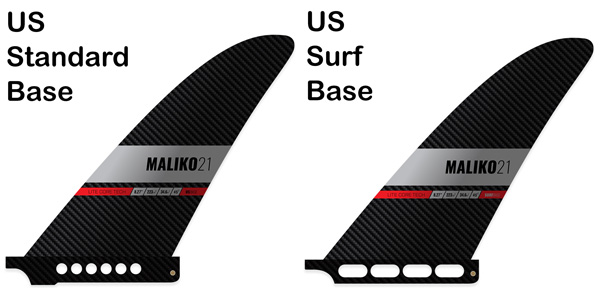 Black Project - MALIKO 21 - US Standard Base