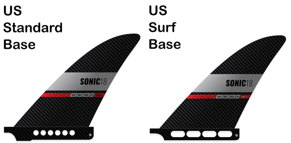 Black Project - SONIC 18 - US Standard Base