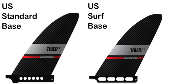 Black Project - TIGER 21 - NEU in 2022 - US Standard Base