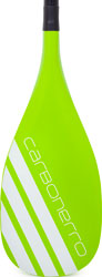 Carbonerro - Fiberglass 50%<BR>Carbon Adjustable