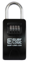 Surf Logic - Surf Logic Key Security MAXI
