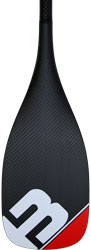 Black Project - SURGE Surf Pro 87<BR>Medium Shaft T Grip