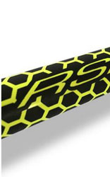 RSPro - Paddle Grip Black/Yellow 28 x 10 cm